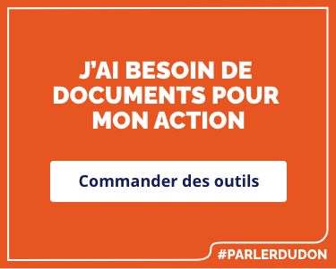 J'ai besoin de documents pour mon action
