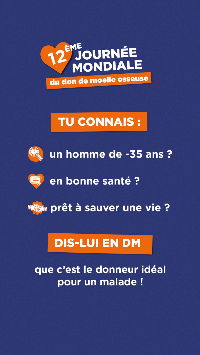 Story critères pong