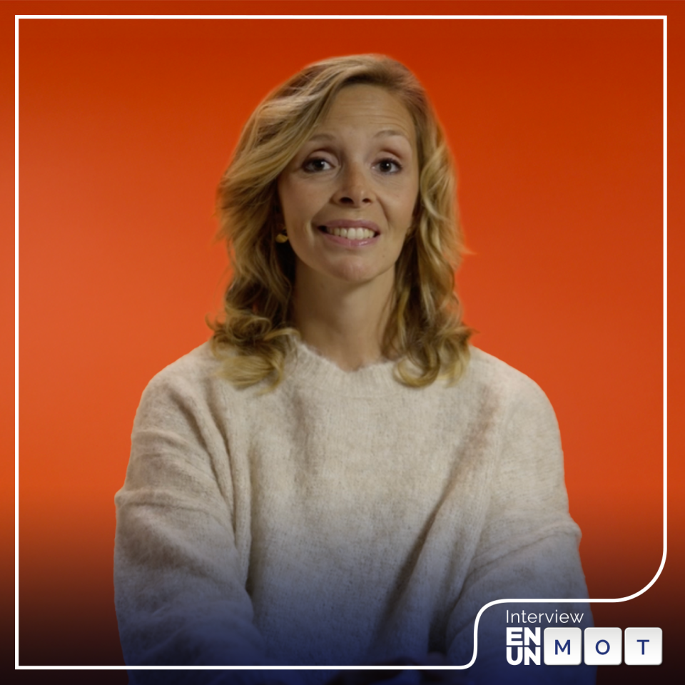 Témoignage de Lucie